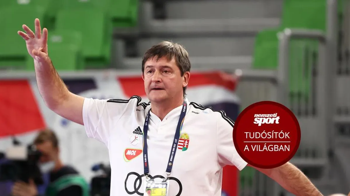 Women's Handball Euro: who were confident, have become insecure too ...