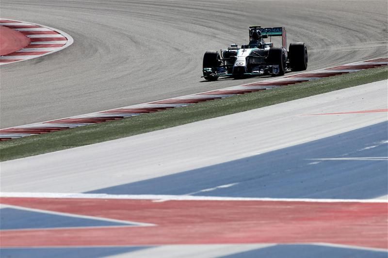 Rosberg nem engedheti meg, hogy még egyszer kikapjon Hamiltontól az idén, mert ezzel elbukhatja a vb-címet