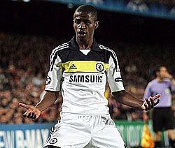 Ramires gólja hozta vissza a meccsbe a Chelsea-t 
(Fotó: Action Images)