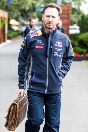 Christian Horner segítséget kér az FIA-tól