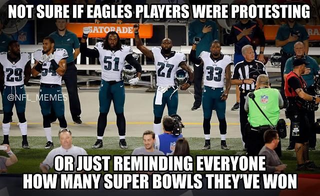 (Forrás: NFL Memes)