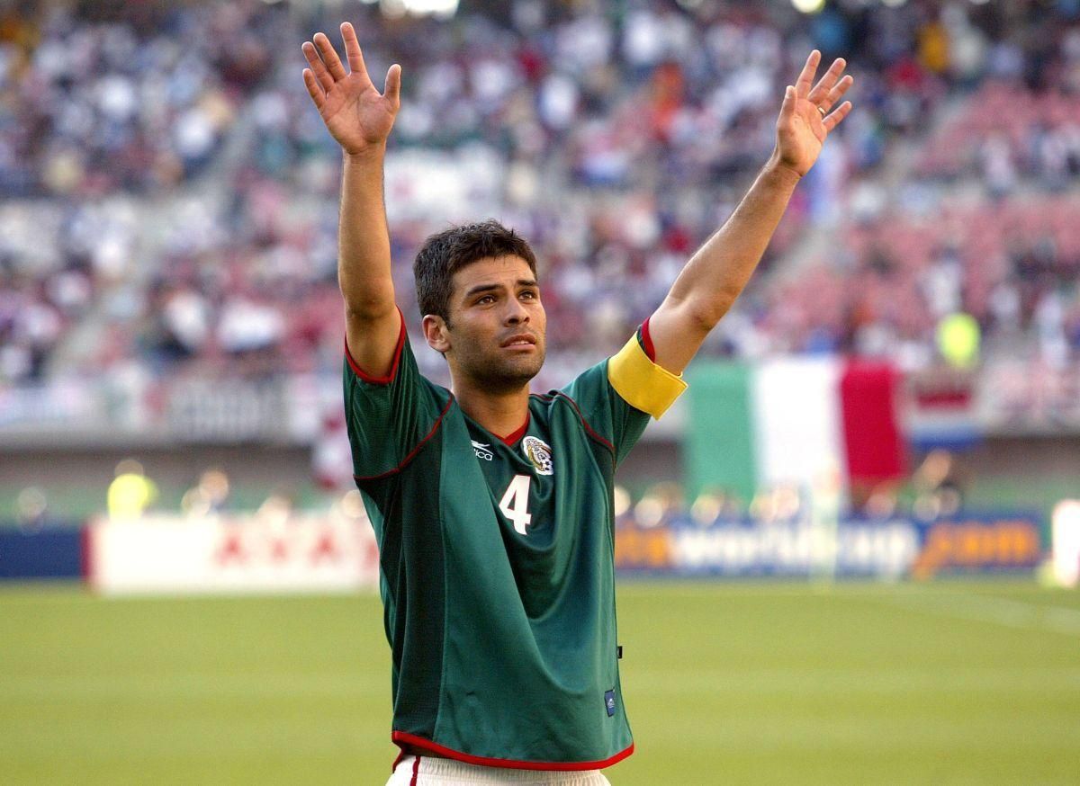 Rafa Márquez nélkül még mindig nincs mexikói válogatott