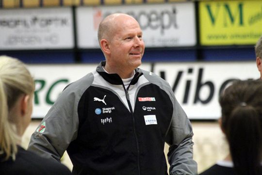 Böhn a norvég Larvikkal aratta legnagyobb edzői sikereit