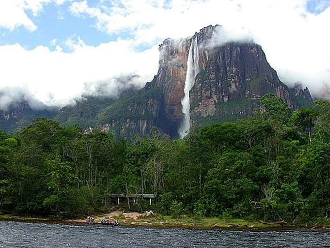 A Canaiba Nemzeti Park a világ egyik legszebb helye (forrás: tripwow.tripadvisor.com)