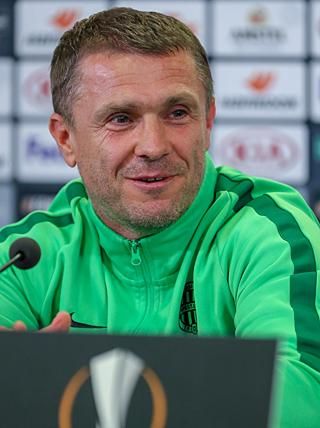 Elégedetten nyilatkozhatott a Ferencváros 
Európa-liga-mérkőzései után (Fotó: Szabó Miklós)