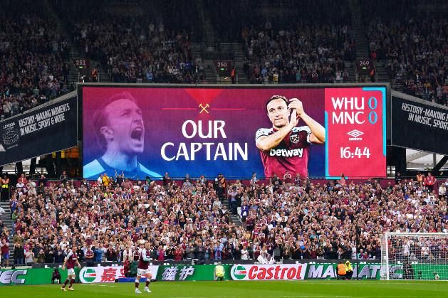 „Kapitányunk” (Fotó: Getty Images)