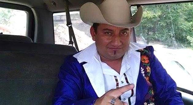 Angelico Reyes lőtt – ötször is…