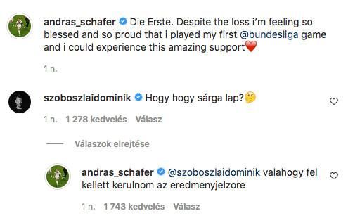 (Forrás: Instagram, @andras_schafer)