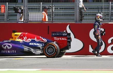 Újra itt a július, Vettel megtörné az „átkot