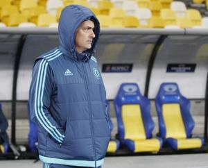 Ha Mourinho és Kijev, akkor csakis a Jedi-stílus