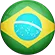 Brazília logó