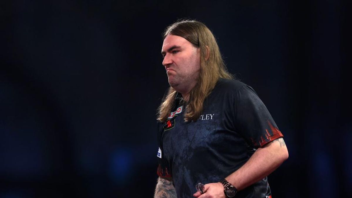 Darts elfogytak a világbajnokok, új győztest avatnak Nemzeti Sport