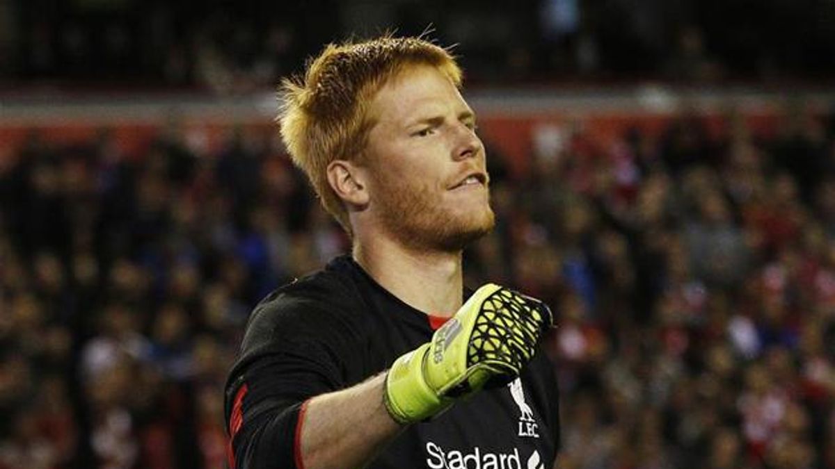 Liverpool: „Bogdán egész biztosan elgondolkodtatja Kloppot” - Nemzeti Sport