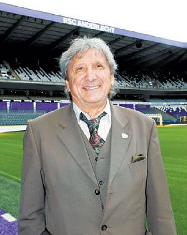 Így is lehet: Ladinszky Attila három szezont töltött a Betisnél, így nyugdíjat kap a spanyol futballklubtól