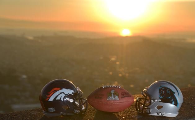 Manning és a naplemente, egy fotón a meccs – az 50. Super Bowl képekben
A GALÉRIA MEGTEKINTÉSÉHEZ KATTINTSON A KÉPRE!