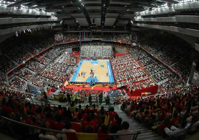 Várhatóan sokan lesznek kíváncsiak a spanyol válogatott meccseire a Caja Mágicában