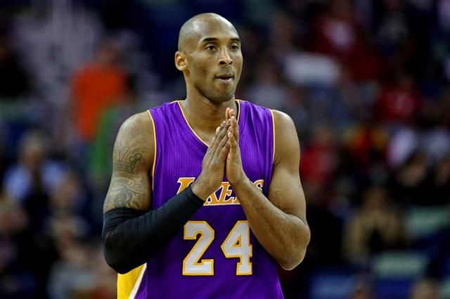 Újabb sérülése után veszélybe került Kobe Bryant karrierje (Fotó: Reuters)