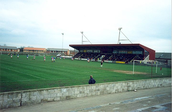 Ochilview Park (Fotó: ian38018.blogspot.com)