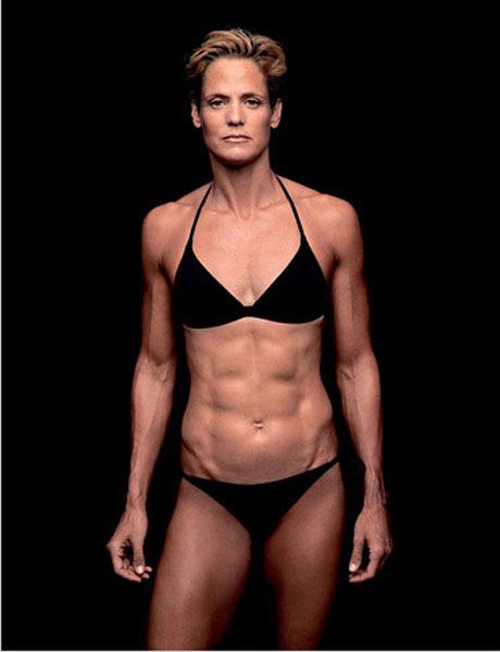 Dara Torres (Fotó: Kottke.org)