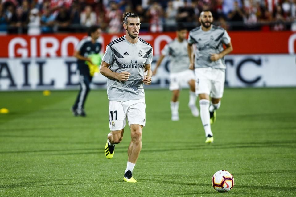Ezúttal Cristiano Ronaldo nélkül fut neki a szezonnak a Real Madrid – így is nyerő csapat? (Fotó: AFP)