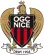 OGC Nice logó