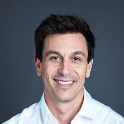 TOTO WOLFF