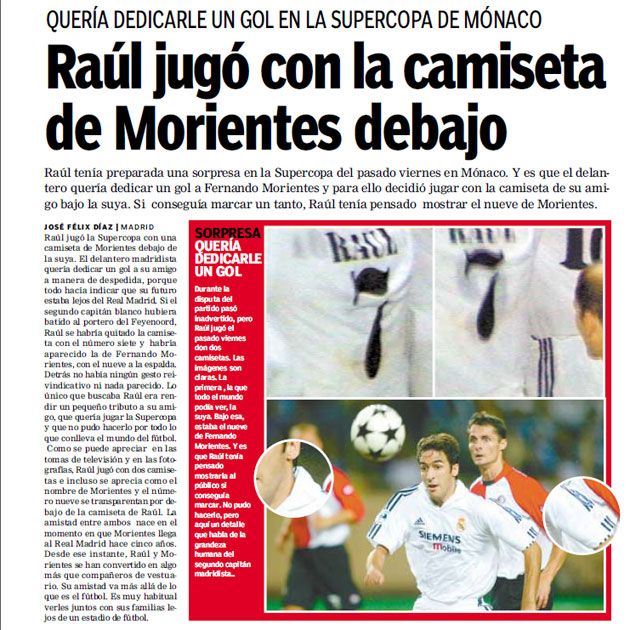 (Fotó: marca.com)