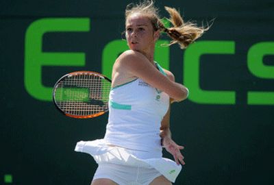 Magdalena Ribariková (Fotó: bleacherreport.com)