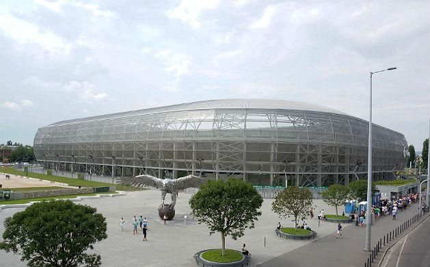 A Fradi-stadion