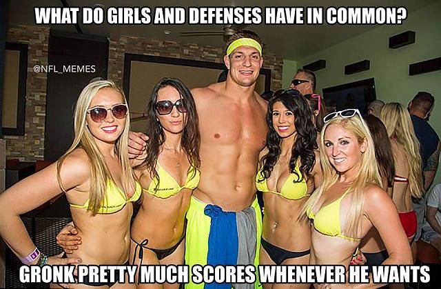 Fotó: NFL Memes
