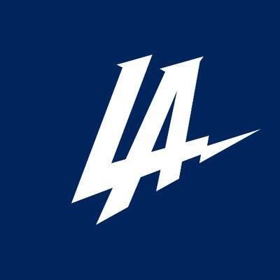 Az LA Chargers logója