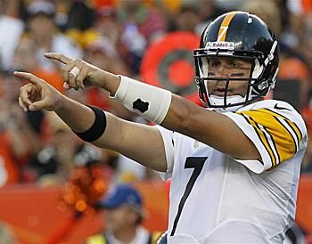 Big Ben borsot törne a Giants-hívek orra alá