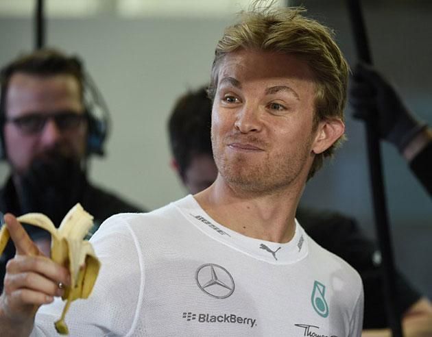 Rosberg szerint a Ferrari versenytempója aggasztó – megfosztja-e a Scuderia a Mercedest a kettős győzelemtől?