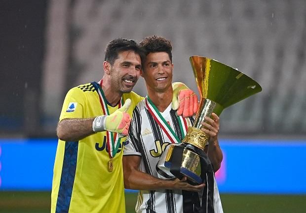 Juventus: 12-szer nyerte meg a bajnokságot, de két címét a calciopoli miatt elvették