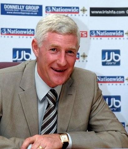 Vagy Nigel Worthington (Forrás: irishfa.com)