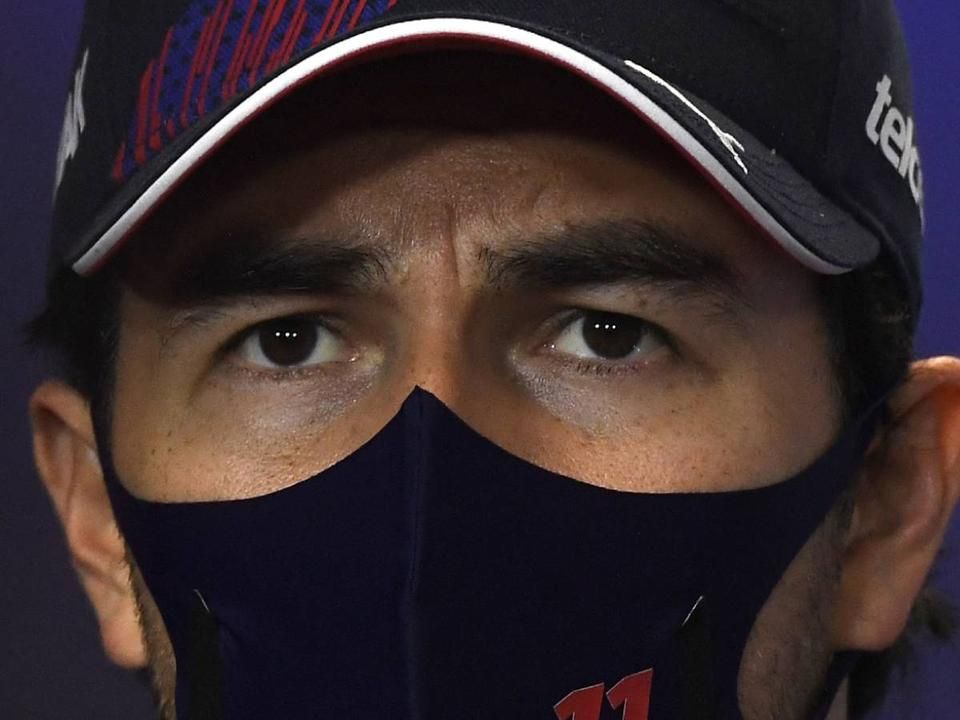 A Red Bullnak egyre nagyobb szüksége lenne Pérezre (Fotó: AFP)