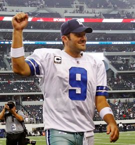 Romo mosolya érthető: csapata kiütéses győzelmet aratott