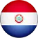 Paraguay logó
