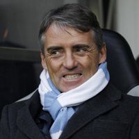 Mancini nem aggódik