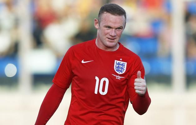 Rooney megállt egynél, de így is beérte Bobby Charltont (Fotó: Action Images)