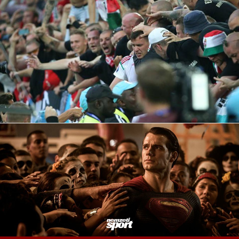 Szalai Ádám: From zero, to hero (Forrás: NSO)