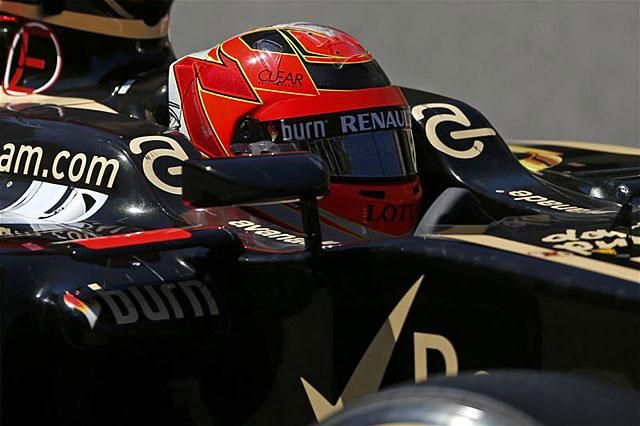 Kimi Räikkönen megúszta büntetés nélkül, egy pontot szerzett