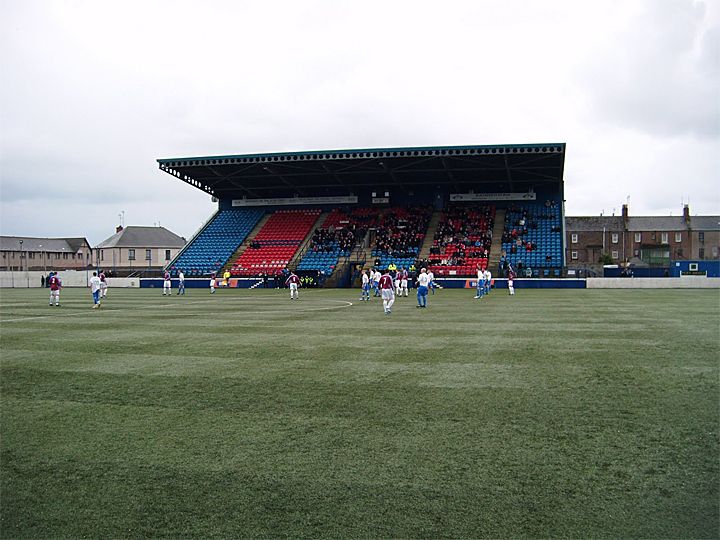 LInks Park (Fotó: myfootballtravels.com)