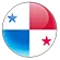 Panama logó