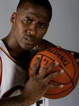 Lorenzen Wright (1975–2010)