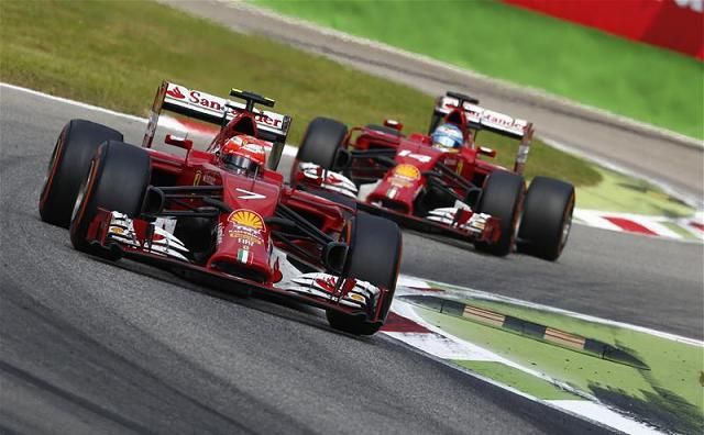 Alonso szerint a Ferrari ebben a szezonban nem nyer versenyt – valószínűleg a vb-dobogó sem lesz meg