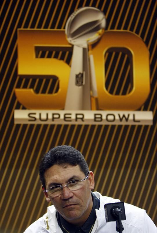 Ron Rivera játékosként megnyerte a 20. Super Bowlt