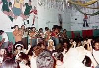 Az 1978-as „magyar” karnevál