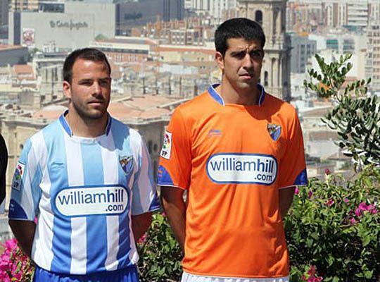 A Málaga hazai és idegenbeli meze