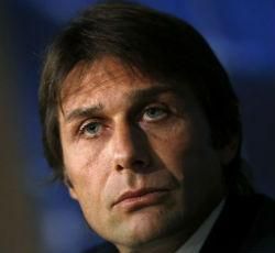 Antonio Conte (Foró: Action Images)